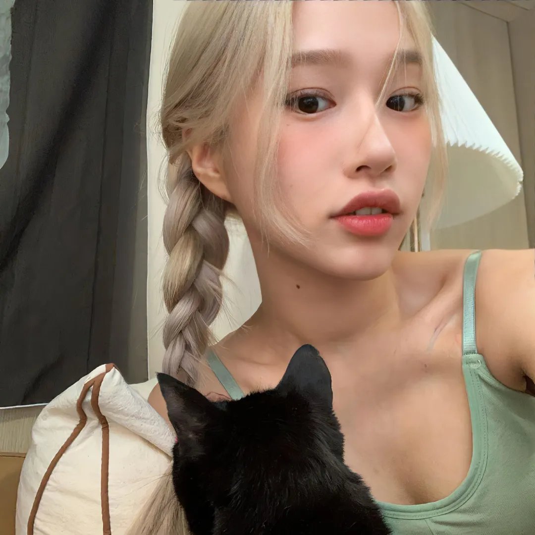 毒女心