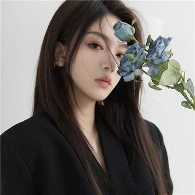 睡着的女人